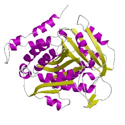 Image of CATH 3n2gB