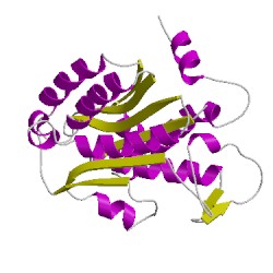 Image of CATH 3n2gB01