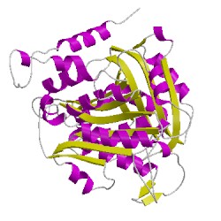 Image of CATH 3n2gD