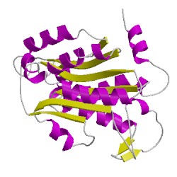 Image of CATH 3n2gD01