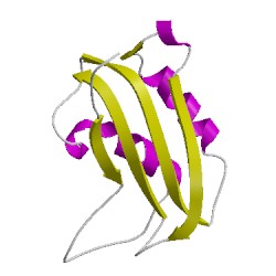 Image of CATH 3n2gD02