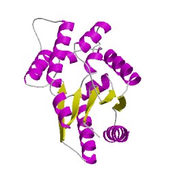 Image of CATH 3n2iA