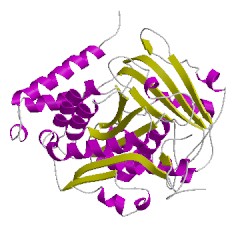 Image of CATH 3n2kA