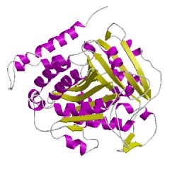 Image of CATH 3n2kB