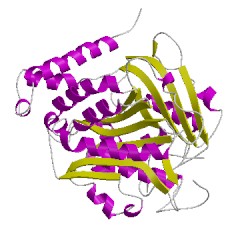 Image of CATH 3n2kC