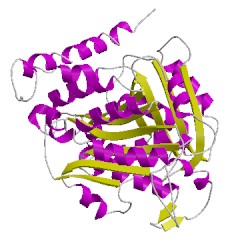 Image of CATH 3n2kD