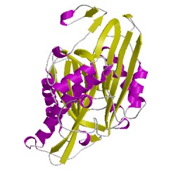 Image of CATH 3n2wA00