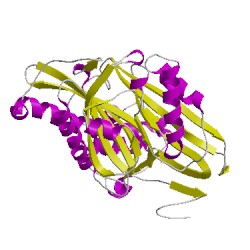 Image of CATH 3n2wB00