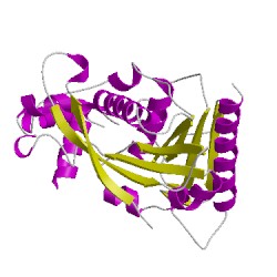 Image of CATH 3n2zB01