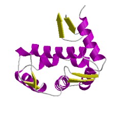 Image of CATH 3n2zB02
