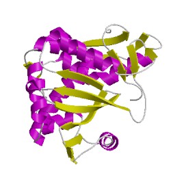 Image of CATH 3n31A