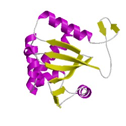 Image of CATH 3n31A01