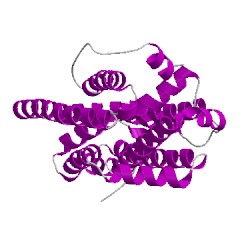 Image of CATH 3n37A