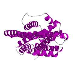 Image of CATH 3n38A00