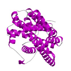 Image of CATH 3n39A