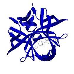 Image of CATH 3n3i