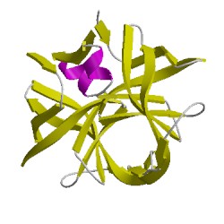 Image of CATH 3n3iA