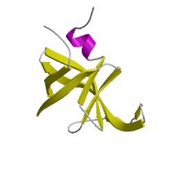Image of CATH 3n3iA01