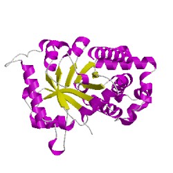 Image of CATH 3n3mB00