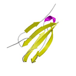 Image of CATH 3n42B03