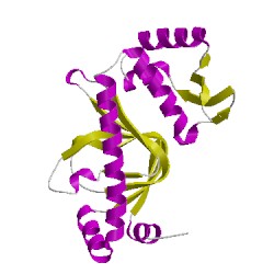 Image of CATH 3n4mA