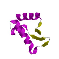 Image of CATH 3n4mA02