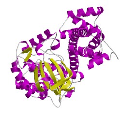Image of CATH 3n51A
