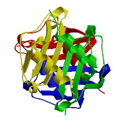 Image of CATH 3n52