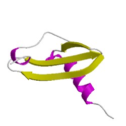 Image of CATH 3n52B