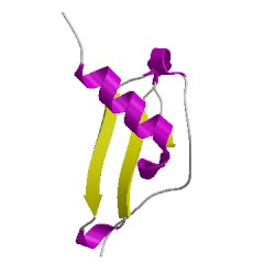 Image of CATH 3n52C