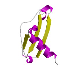 Image of CATH 3n52D