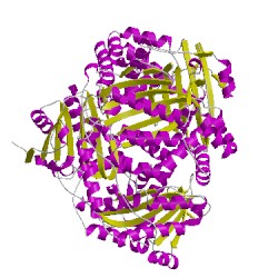 Image of CATH 3n57A