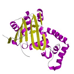 Image of CATH 3n57A01