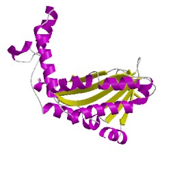 Image of CATH 3n57A02