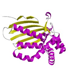 Image of CATH 3n57A03