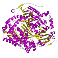 Image of CATH 3n57B