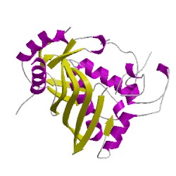 Image of CATH 3n5eA