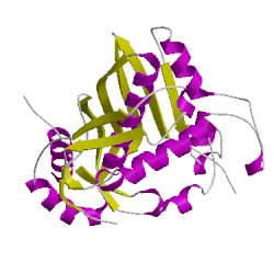 Image of CATH 3n5eB