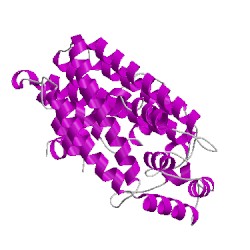 Image of CATH 3n5hF