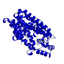 Image of CATH 3n5j