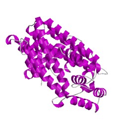 Image of CATH 3n5jF
