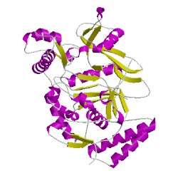 Image of CATH 3n5pA