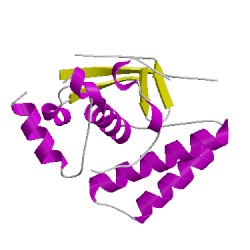 Image of CATH 3n5pA01