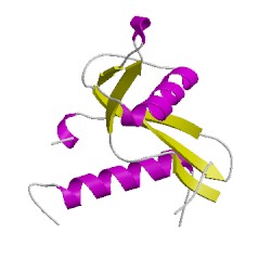 Image of CATH 3n5pA02