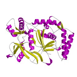 Image of CATH 3n5pB