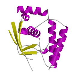 Image of CATH 3n5pB01