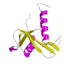 Image of CATH 3n5pB02