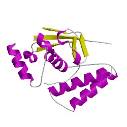 Image of CATH 3n5qA01