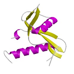 Image of CATH 3n5qA02