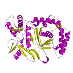 Image of CATH 3n5qB